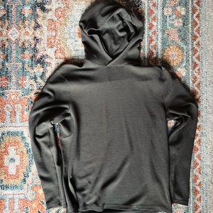 Lululemon Shift Stitch Hoodie